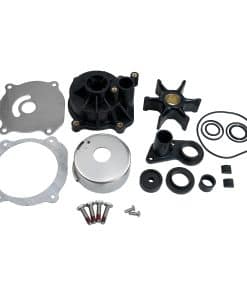 Kit de Reparación de Bomba de Agua Compatible con Johnson