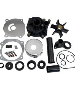 Kit de Reparación de Bomba de Agua con Carcasa Compatible