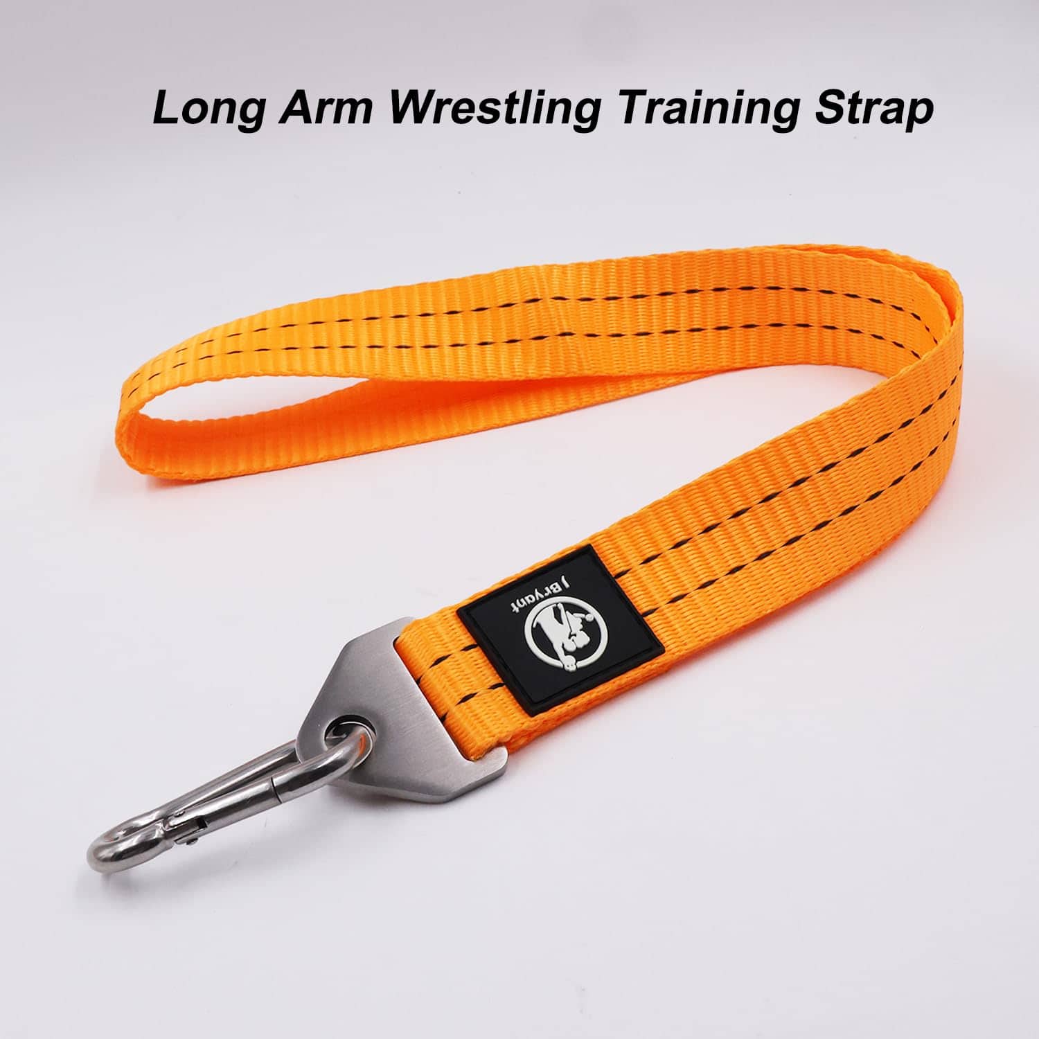 Correa de entrenamiento para lucha de brazos Cinturón - Imagen 7
