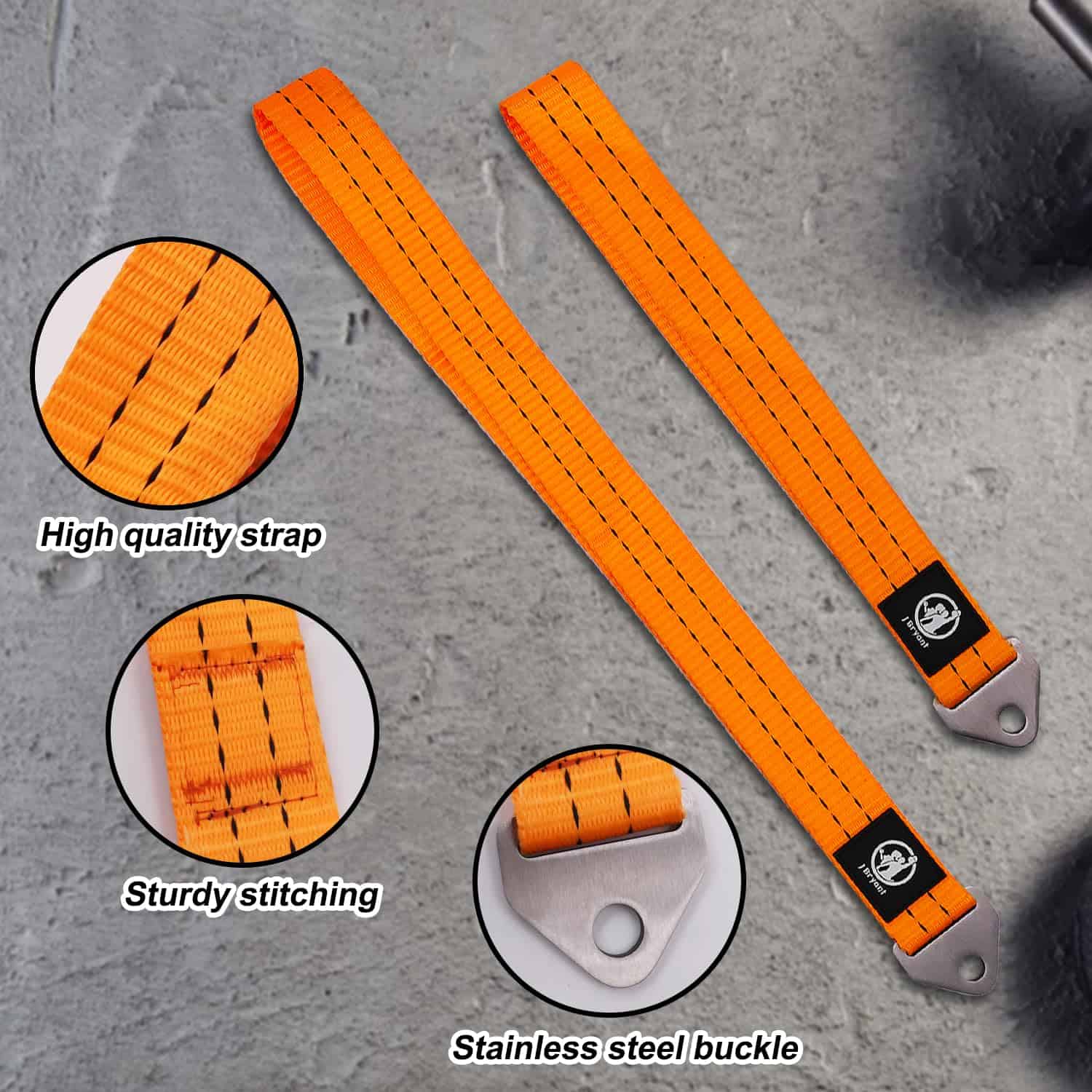 Correa de entrenamiento para lucha de brazos Cinturón - Imagen 4