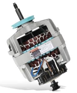 Motor de Secadora 131560100 134156500 Actualizado