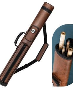 Estuche de Taco de Billar Trymaker, Estuche de Taco de