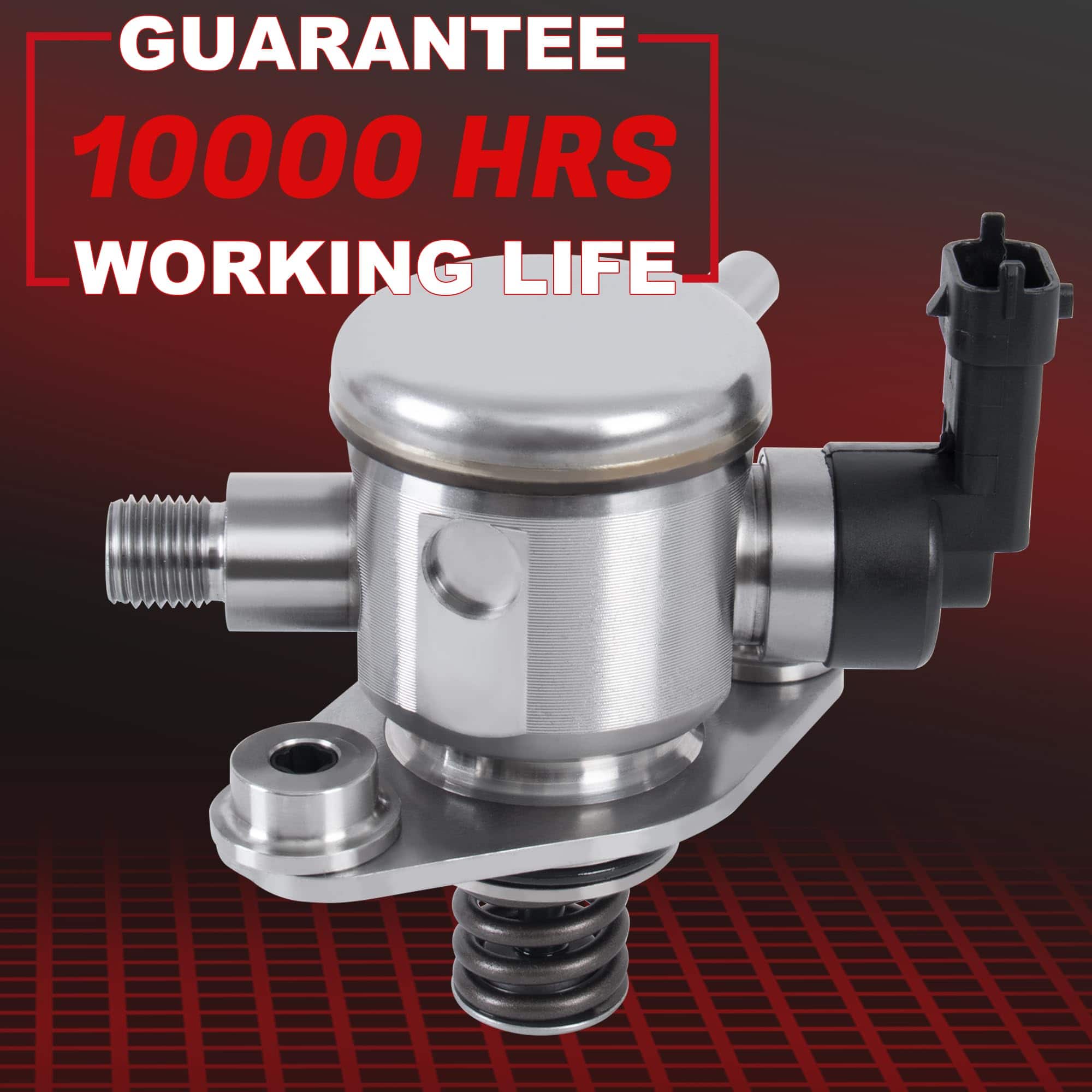 Bomba de Alta Presión Everestway Compatible para Buick - Imagen 7