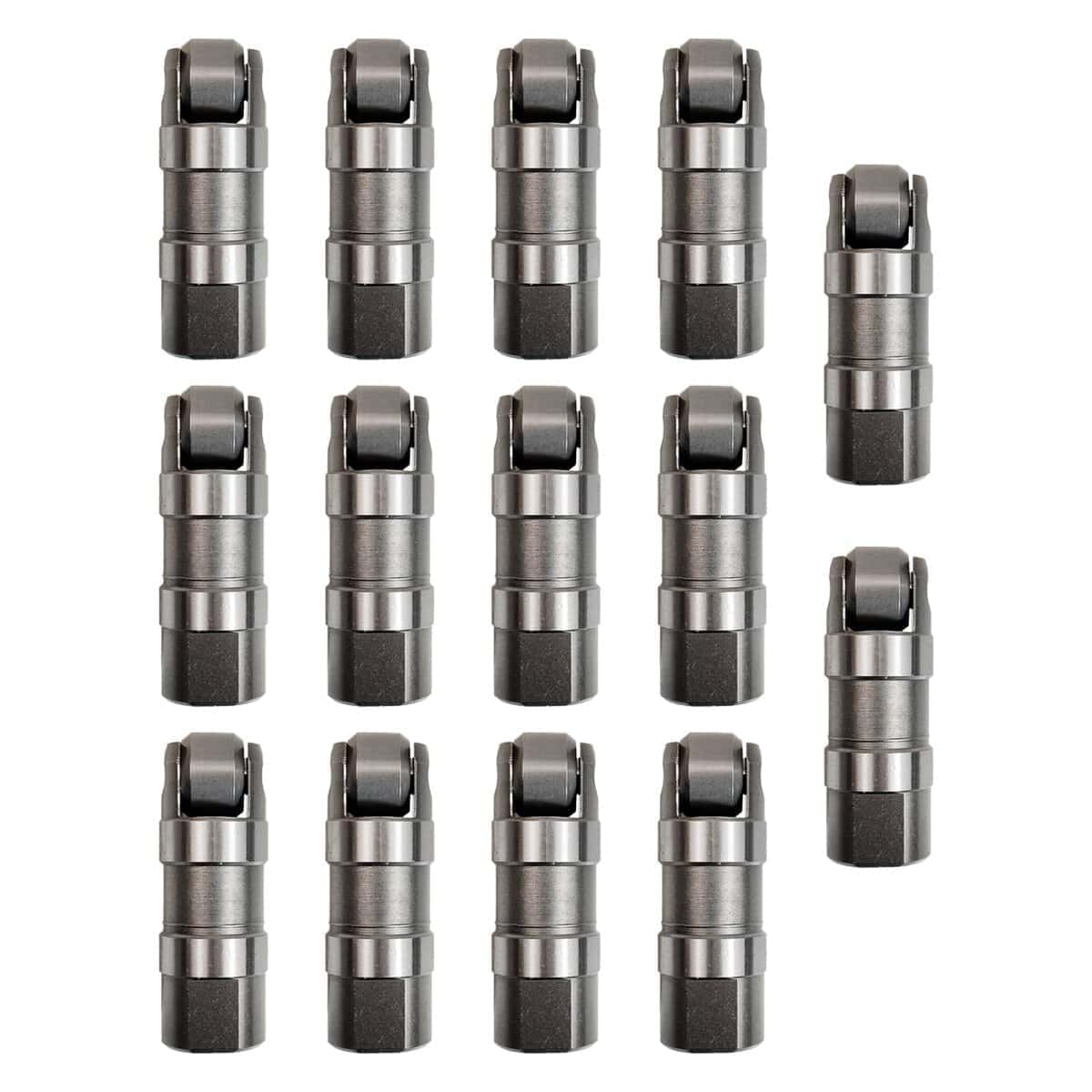 Levantador de rodillos hidráulicos de alto rendimiento en