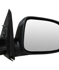 Espejo retrovisor del lado del pasajero -Texturizado