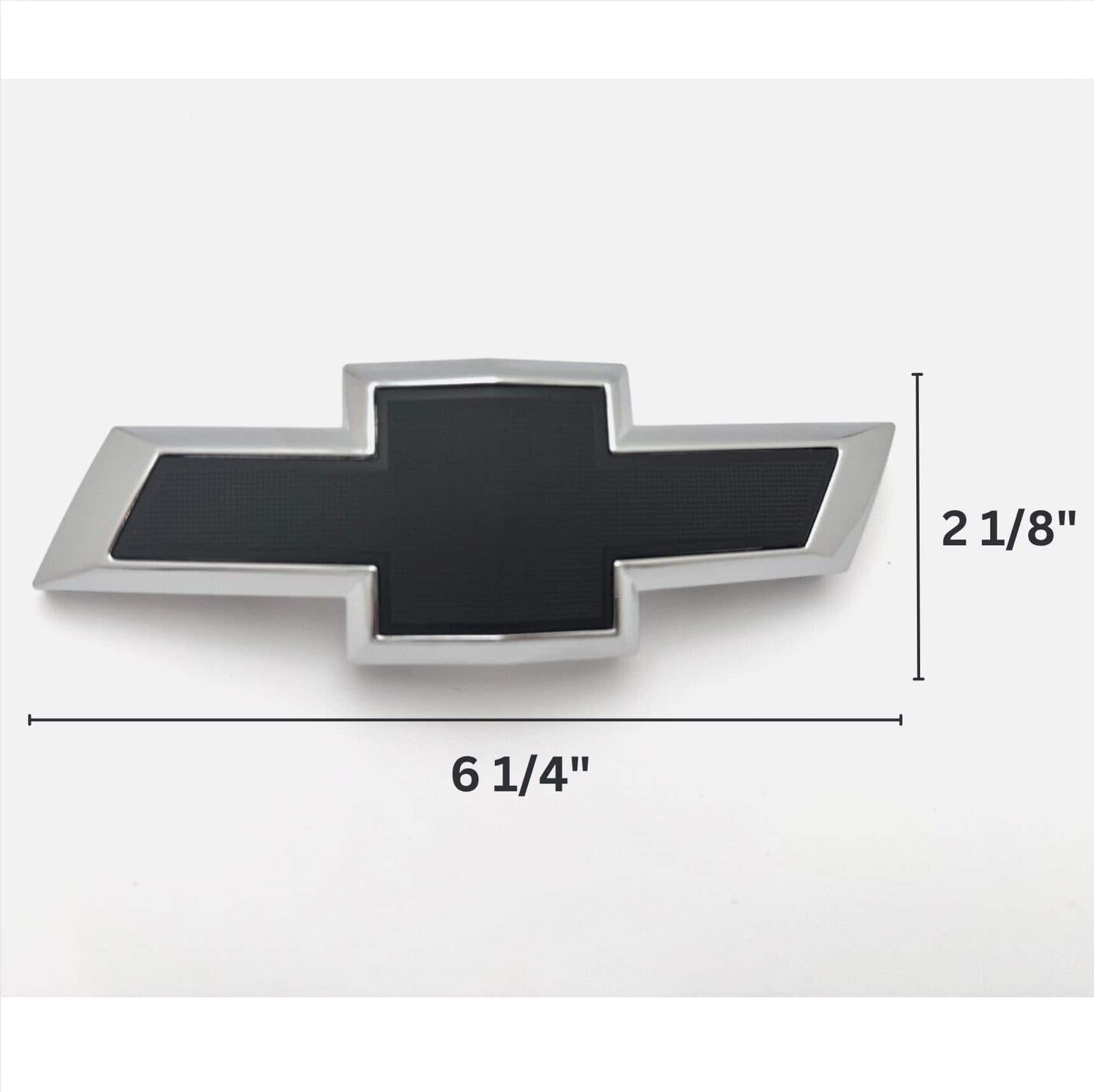 Emblema de Rejilla Iluminada para Camaro GM 2016-2024, - Imagen 5