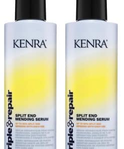 Kenra Triple Repair Split End Mending Serum | Hasta un 90%