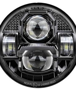 Faros LED para Motocicleta de 5-3/4 5.75 pulgadas para