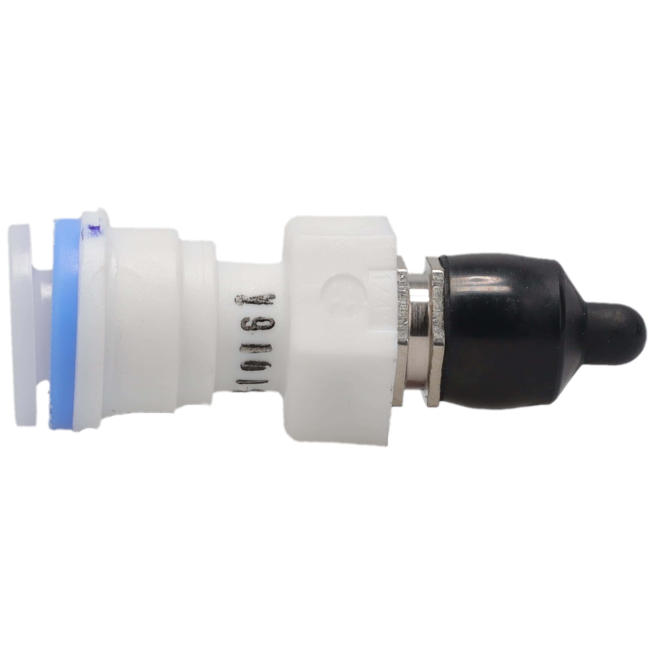 Conector de tubo de agua para refrigerador Supplying Demand