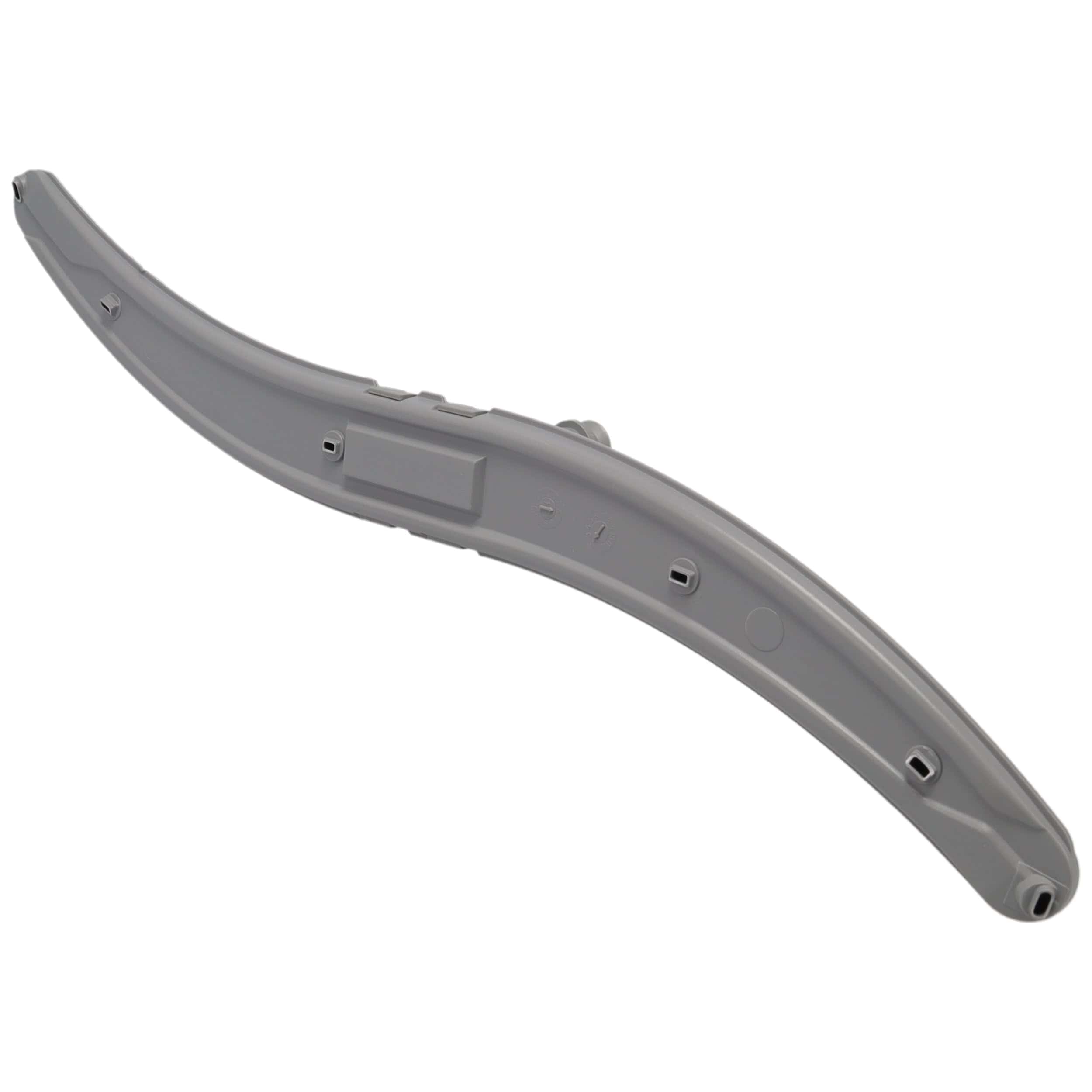 Brazo rociador inferior para lavavajillas - Reemplaza - Imagen 7