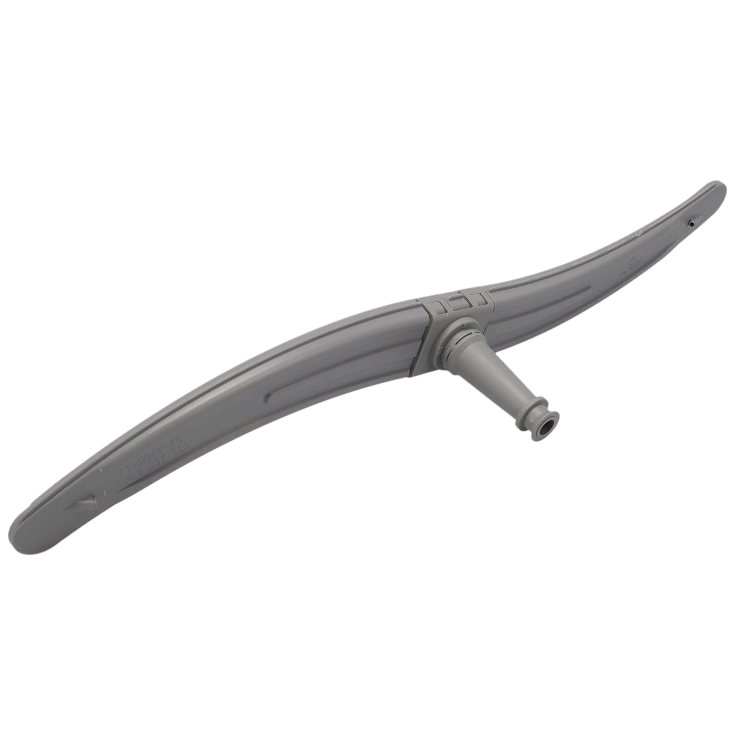 Brazo rociador inferior para lavavajillas - Reemplaza