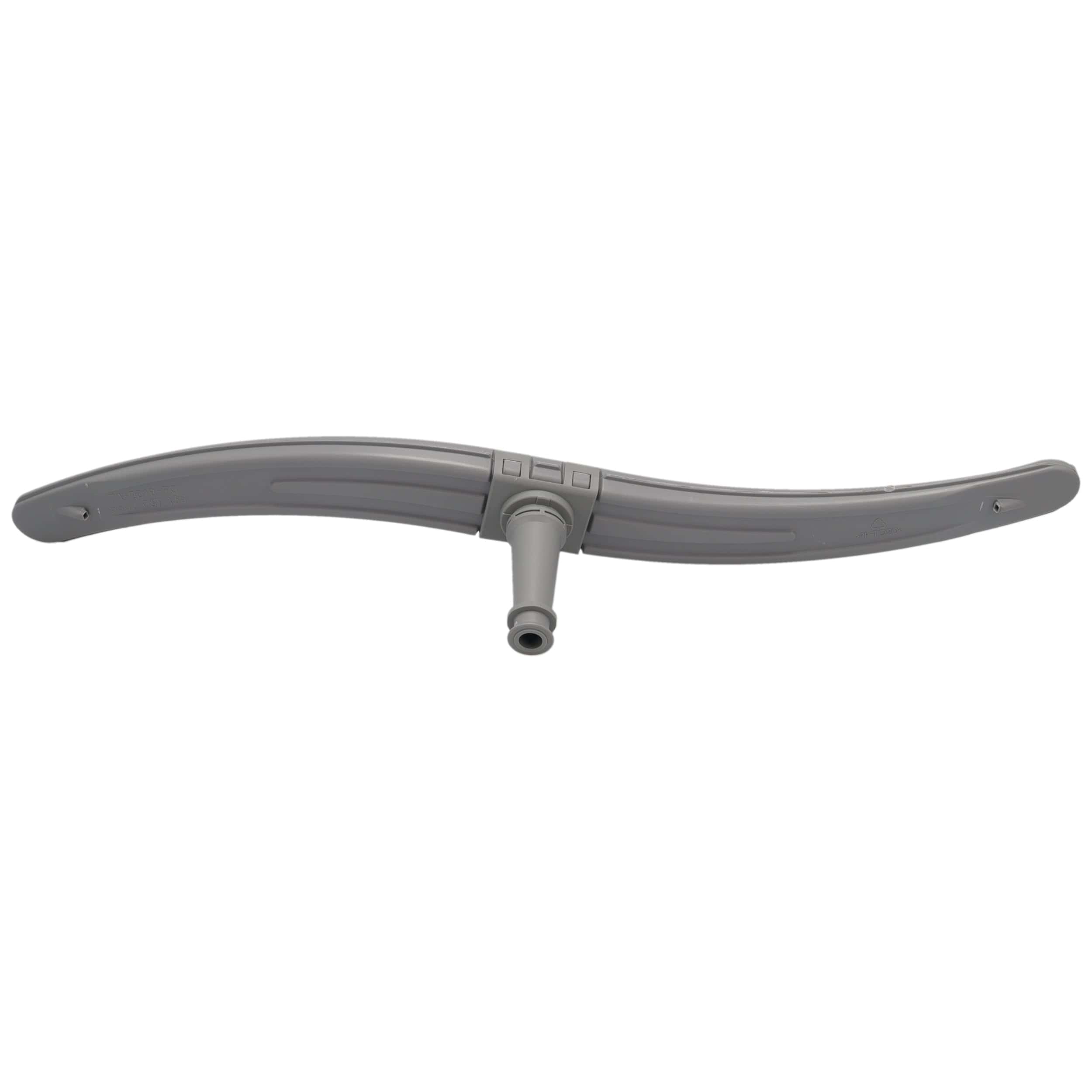 Brazo rociador inferior para lavavajillas - Reemplaza - Imagen 4