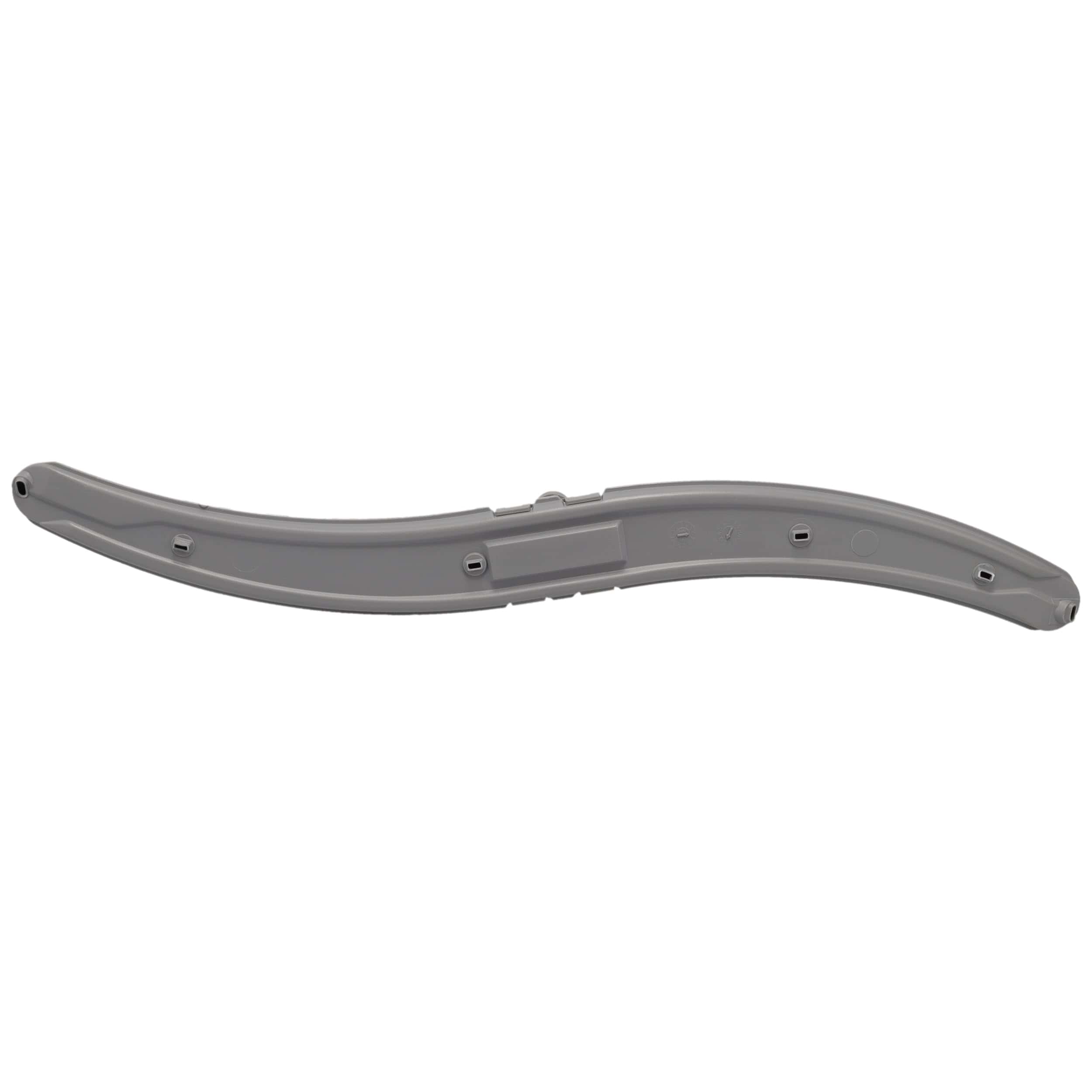 Brazo rociador inferior para lavavajillas - Reemplaza - Imagen 6