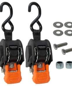 Cinturones de Trinquete Retráctiles CargoBuckle Mini G3,