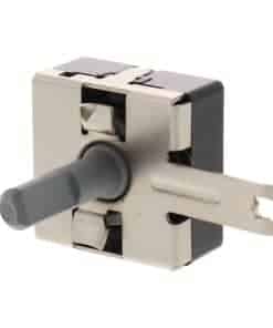 Interruptor de Inicio de Secadora PRYSM WE4M519 Compatible