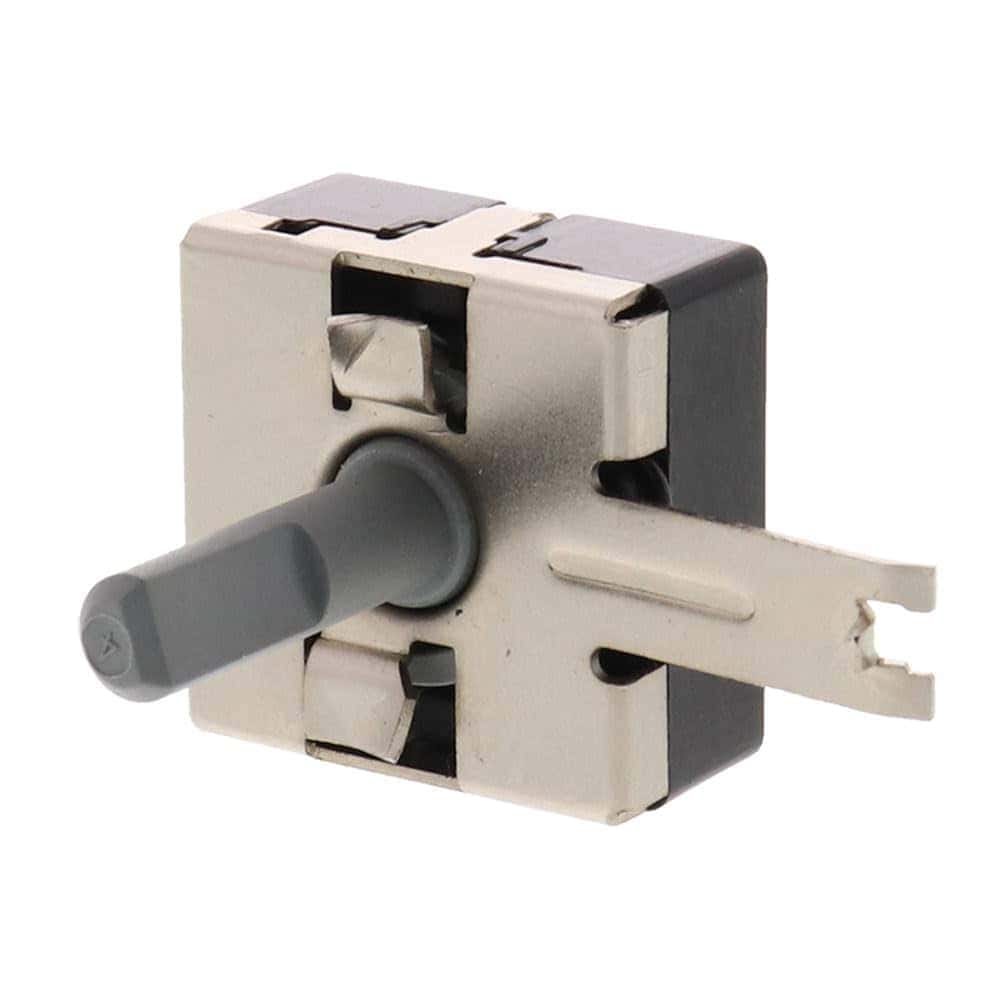 Interruptor de Inicio de Secadora PRYSM WE4M519 Compatible