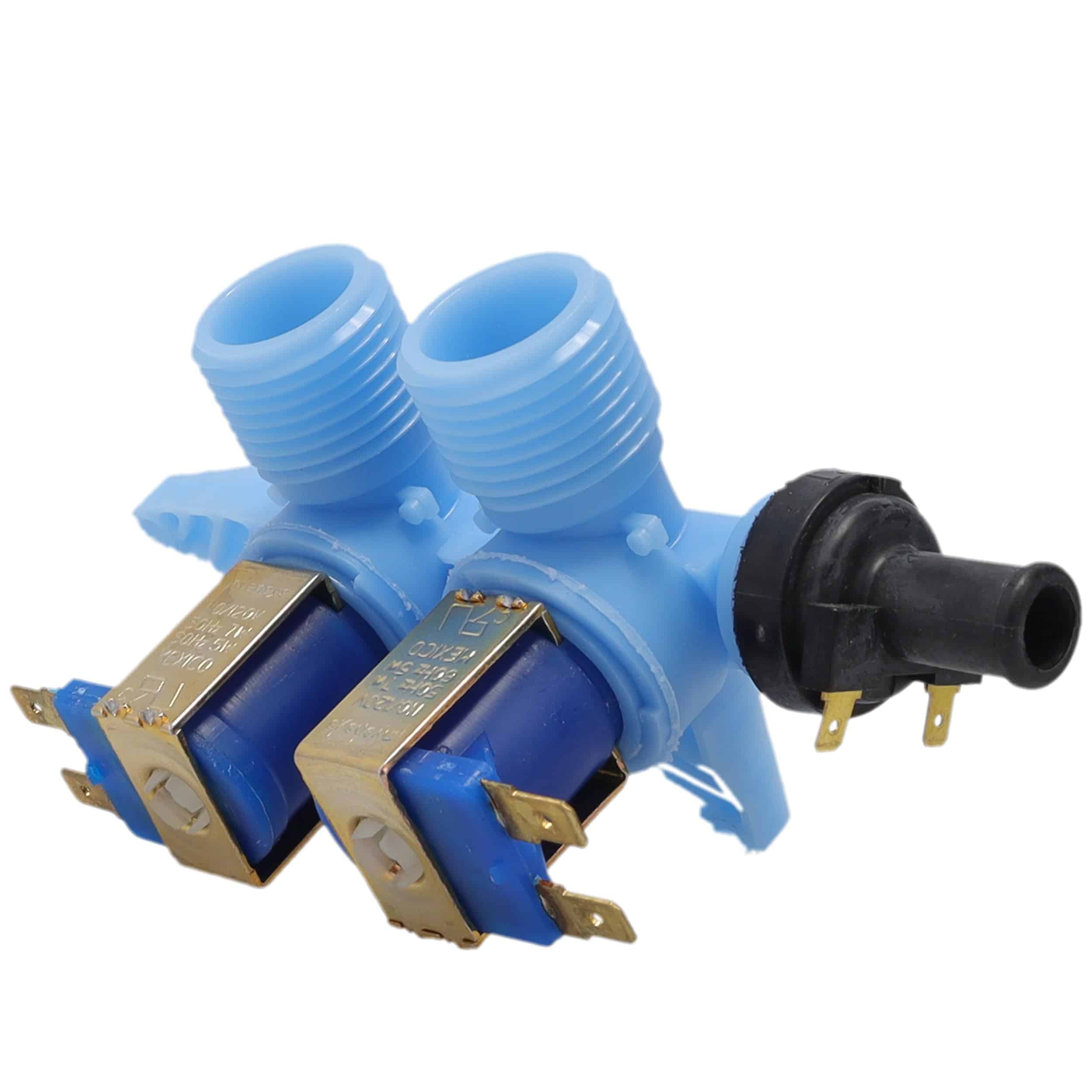 Válvula de entrada de agua para lavadora - AH270285