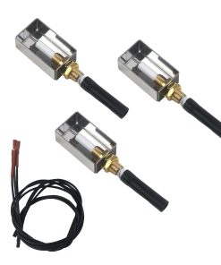 Electrodo de Quemador de Repuesto Derurizy EB4B01 para