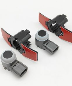 Sensor de Estacionamiento Nuwedah 2X con Soporte