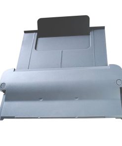 Charola de salida de papel para impresora compatible con HP