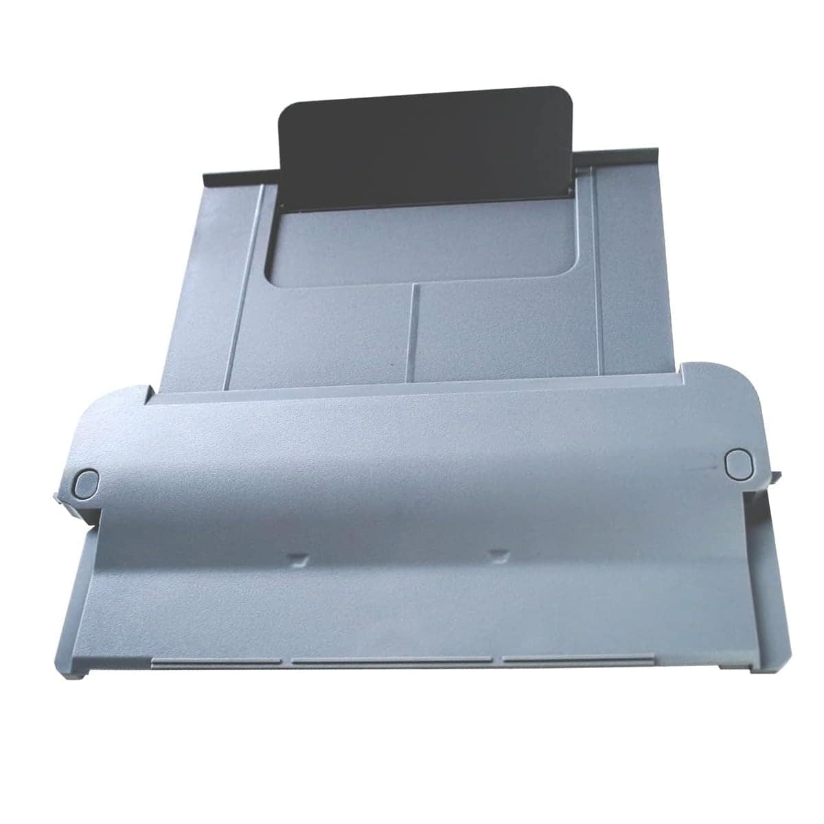 Charola de salida de papel para impresora compatible con HP