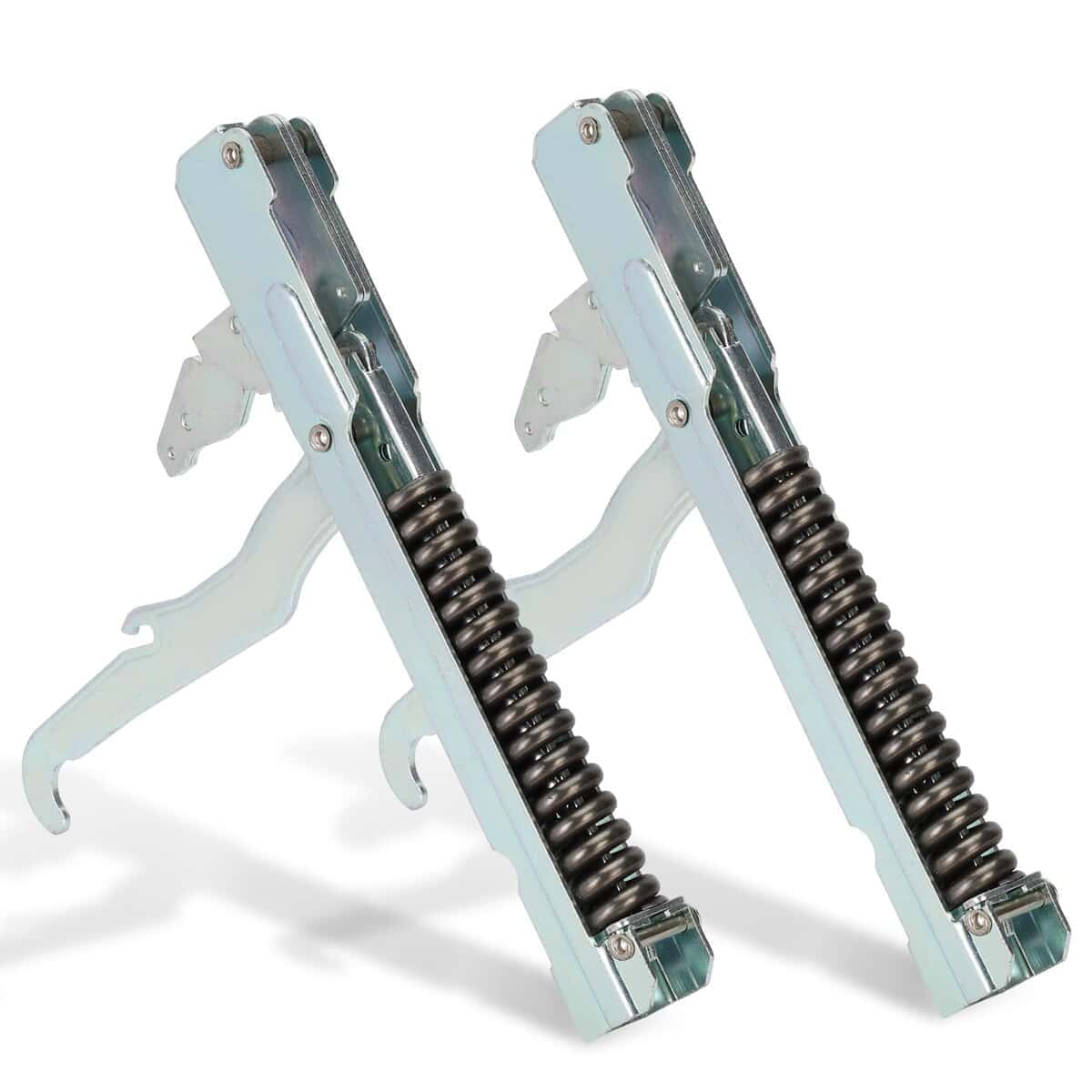Yendse 318024747 & 318024715 Bisagra de Puerta de Horno,