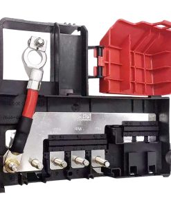 Bloque distribuidor de fusibles para batería Fokes 84354716