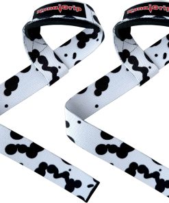 Correas de Levantamiento de Anime - Correas - (Nanami)