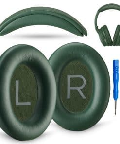 AHG Accessory House Global Kit de Almohadilla de Auricular