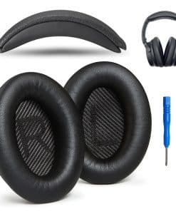 AHG Accesorio House Global Kit de Almohadilla para Oído y