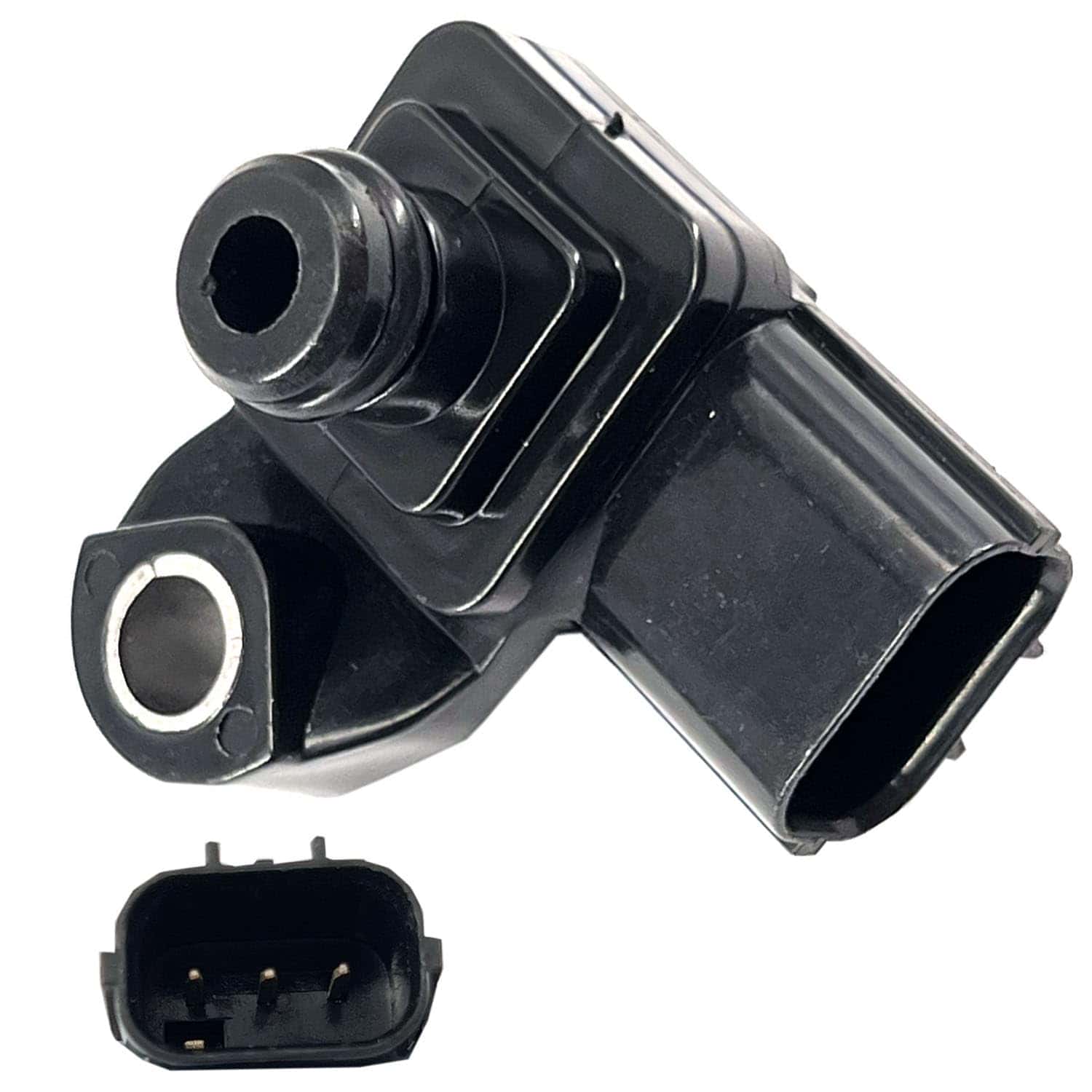 SENSOR DE PRESIÓN ABSOLUTA DEL COLECTOR DE ADMISIÓN DEVMO