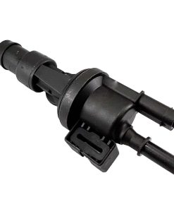 Válvula respiradero de tanque de combustible de 2 puertos