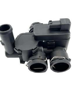 Válvula de control de calentador compatible con W211 E320