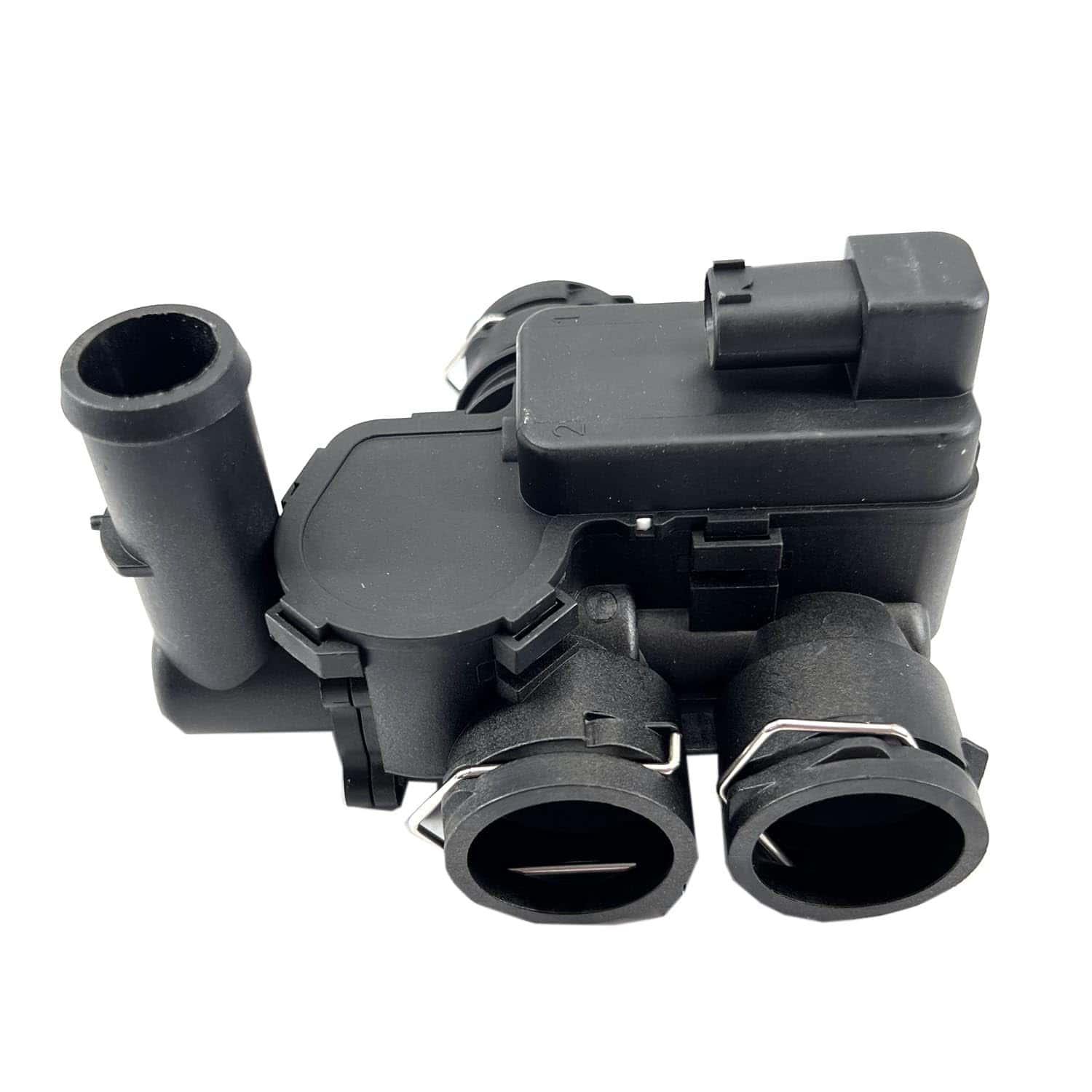 Válvula de control de calentador compatible con W211 E320