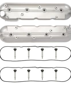 Kit de Cubierta de Válvula de Motor para 1999-2008 Escalade