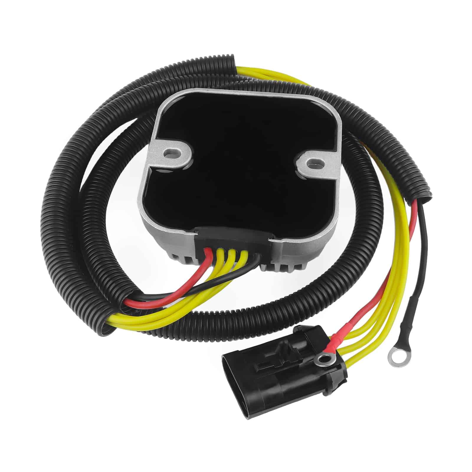 Rectificador Regulador de Voltaje para Polaris Sportsman - Imagen 5