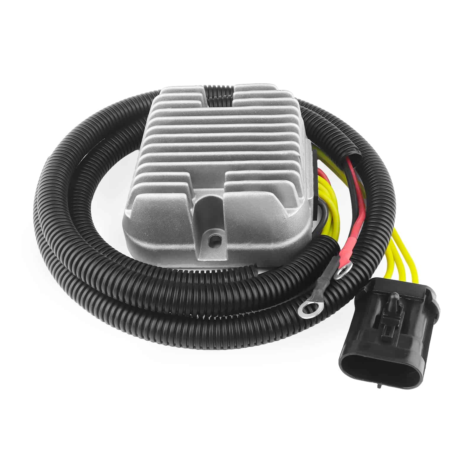 Rectificador Regulador de Voltaje para Polaris Sportsman - Imagen 3