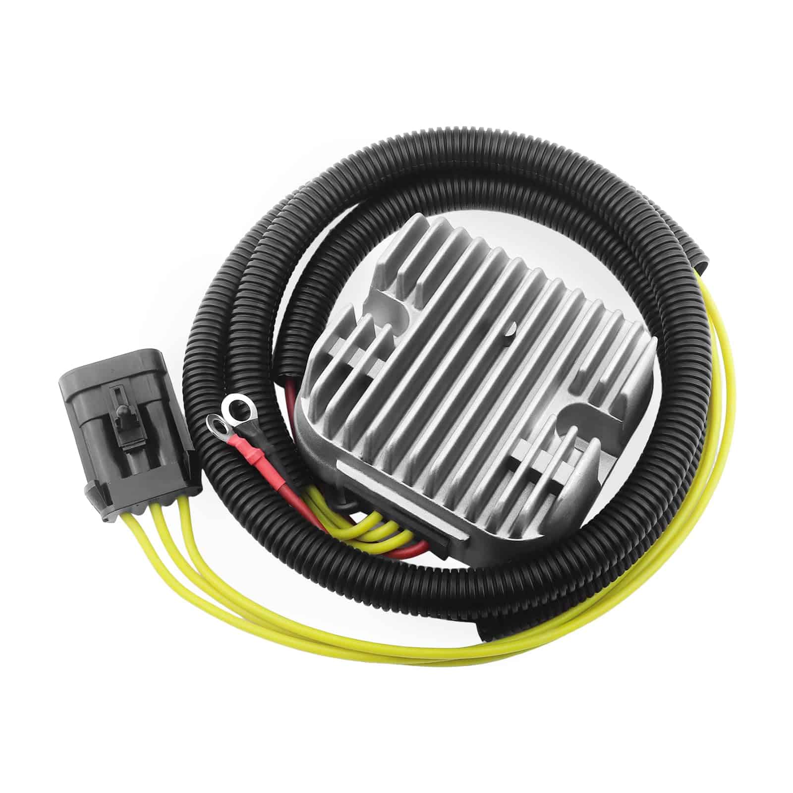 Rectificador Regulador de Voltaje para Polaris Sportsman - Imagen 4