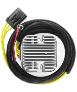 Rectificador Regulador de Voltaje para Polaris Sportsman