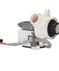 Motor de bomba de desagüe Yendse WH23X28418 para lavadora
