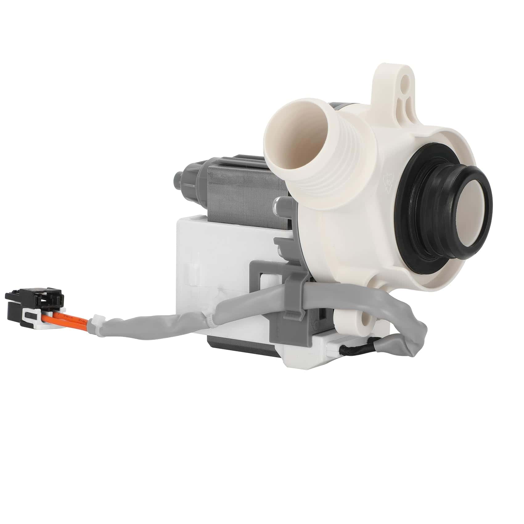 Motor de bomba de desagüe Yendse WH23X28418 para lavadora