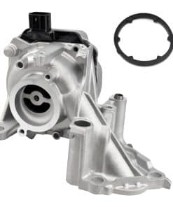 Bomba de Agua Eléctrica 16032-F0011, Compatible con Camry