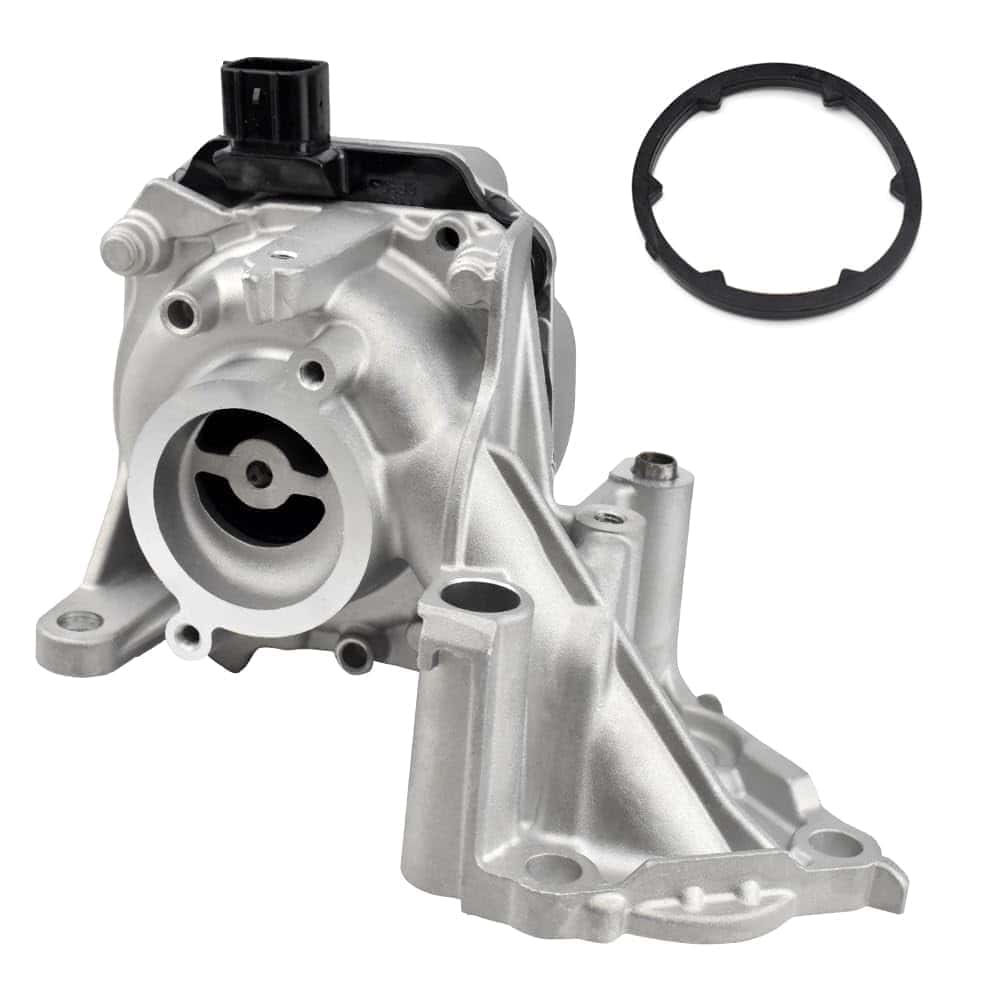 Bomba de Agua Eléctrica 16032-F0011, Compatible con Camry