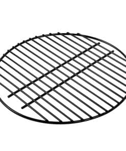 Rejilla de Parrilla Redonda Vankey de 14 3/4 pulgadas,