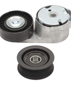 Polea tensora de correa de transmisión 39282 38082 con