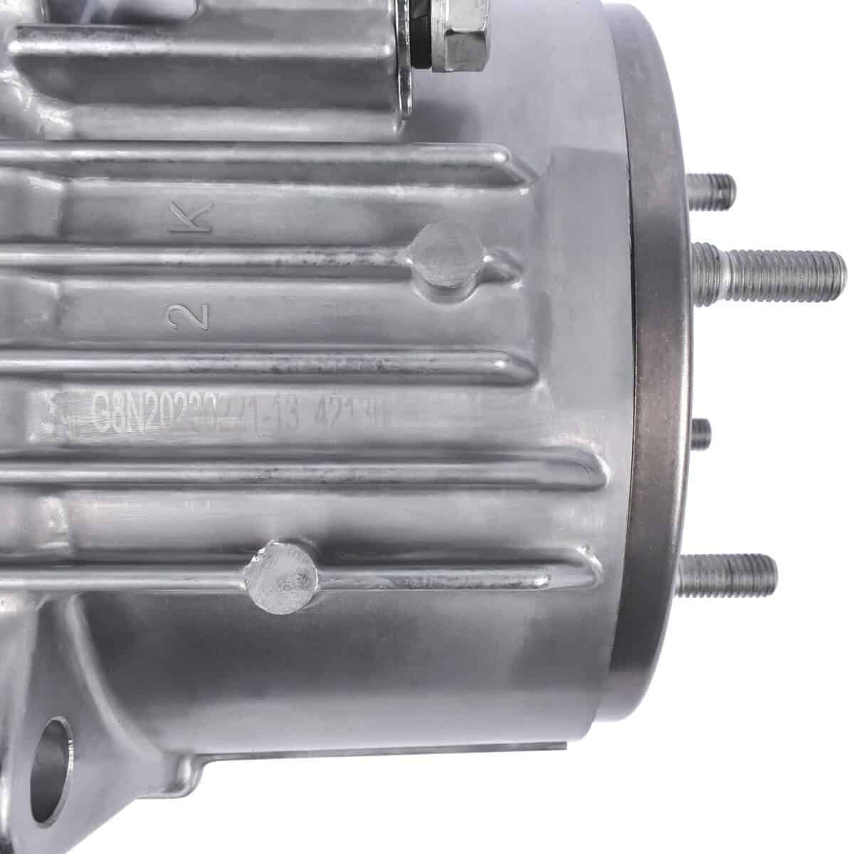 Acoplador de viscoso del diferencial trasero Bairo - Imagen 9