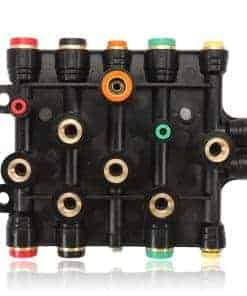 Colector de aire A12-14736-003 para Freightliner Cascadia