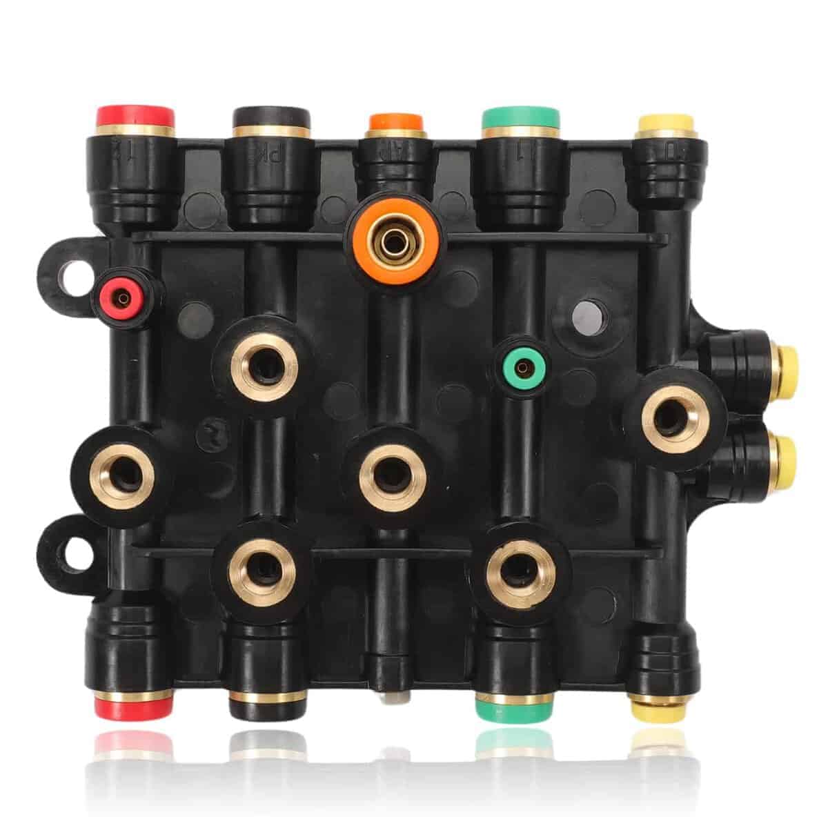 Colector de aire A12-14736-003 para Freightliner Cascadia