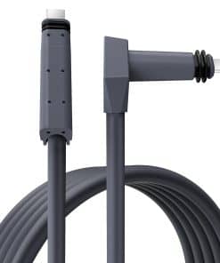 Cable de extensión SPIDERCAMP 75FT Starlink - Kit de