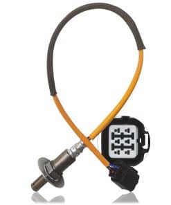 RIGHTPARTS 234-9123 Sensor de Oxígeno Relación